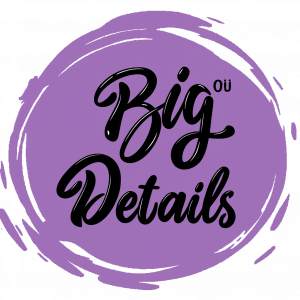 BIGDETAILS OÜ